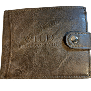 Portfel męski WILD