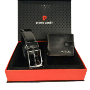 Zestaw prezentowy dla Męszczyzn Pierre Cardin ZG-4-8825A-FWJ 130