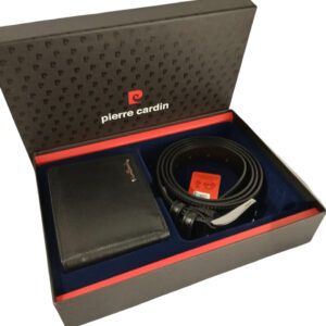 ZESTAW PREZENTOWY DLA CHŁOPAKA PIERRE CARDIN ZG-E-01