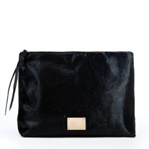 DAMSKA KOSMETYCZKA MONNARI CZARNA