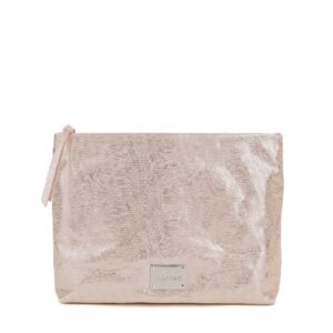 DAMSKA KOSMETYCZKA MONNARI RÓŻOWA