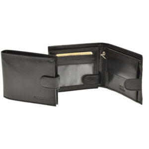 PORTFEL MĘSKI CAVALDI BS-0002L