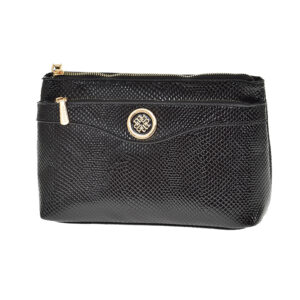 DAMSKA KOSMETYCZKA MONNARI CZARNA